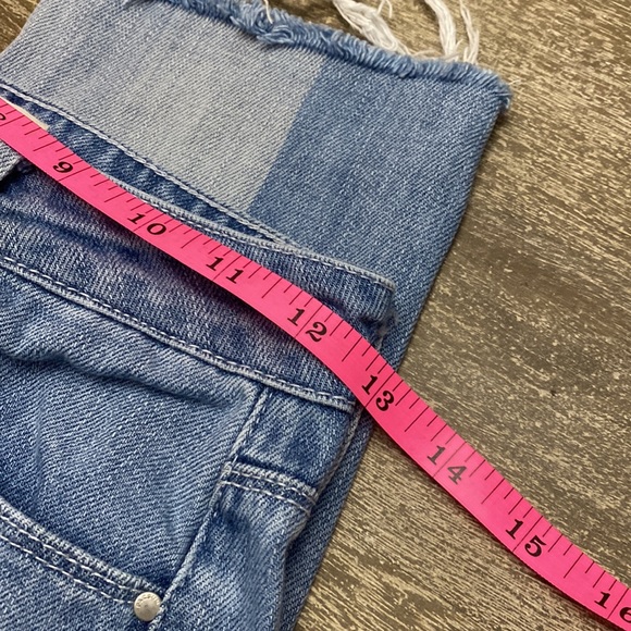 Pacsun Two tone Skinny Straight Jeans - Picture 9 of 12